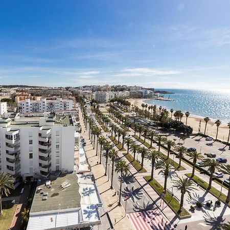 Apartamento Rodas Arysal Salou Esterno foto