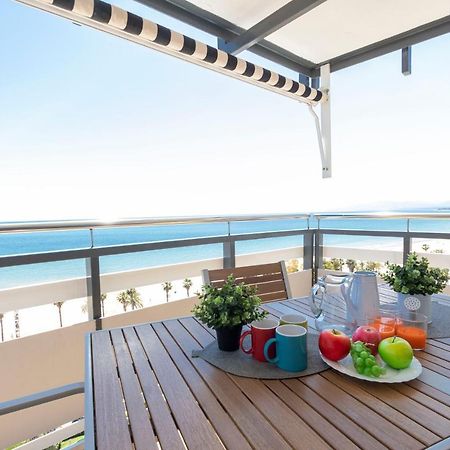 Apartamento Rodas Arysal Salou Esterno foto