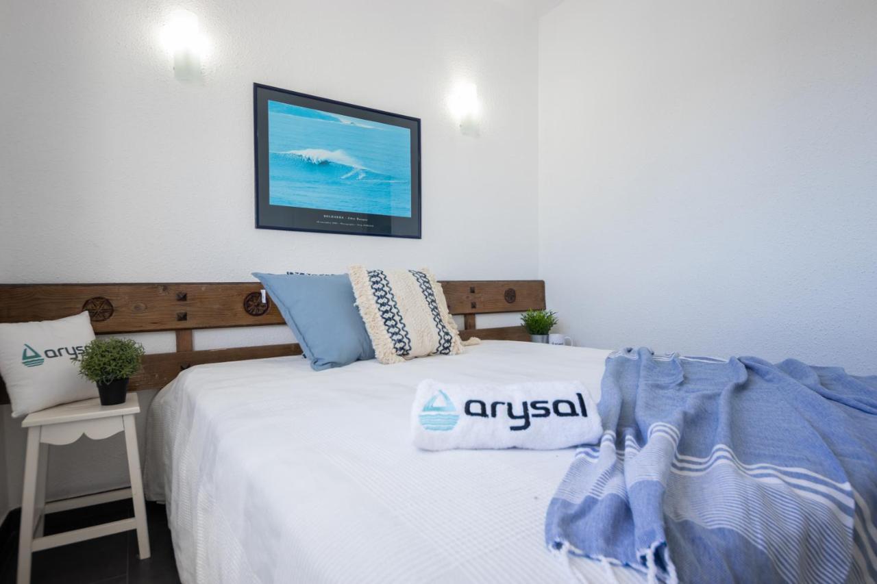 Apartamento Rodas Arysal Salou Esterno foto