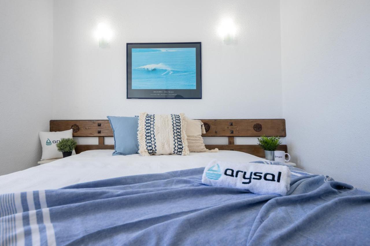 Apartamento Rodas Arysal Salou Esterno foto