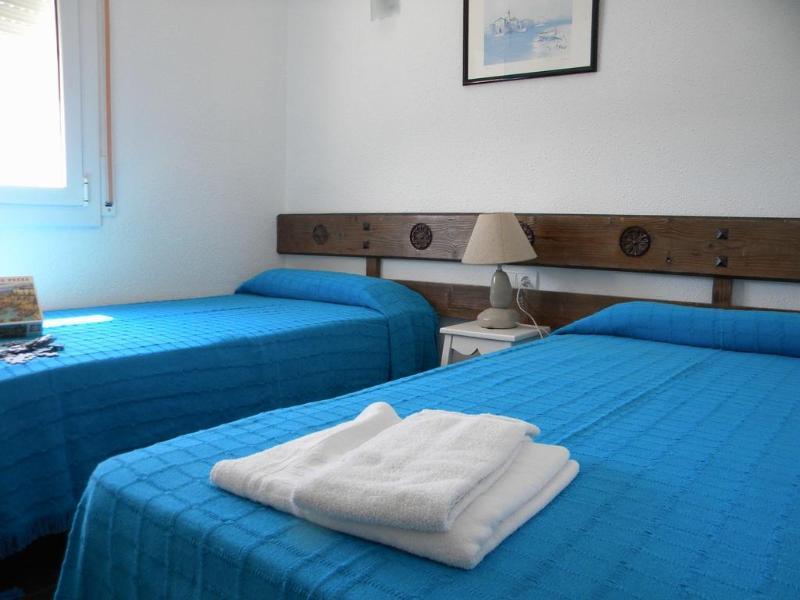 Apartamento Rodas Arysal Salou Esterno foto