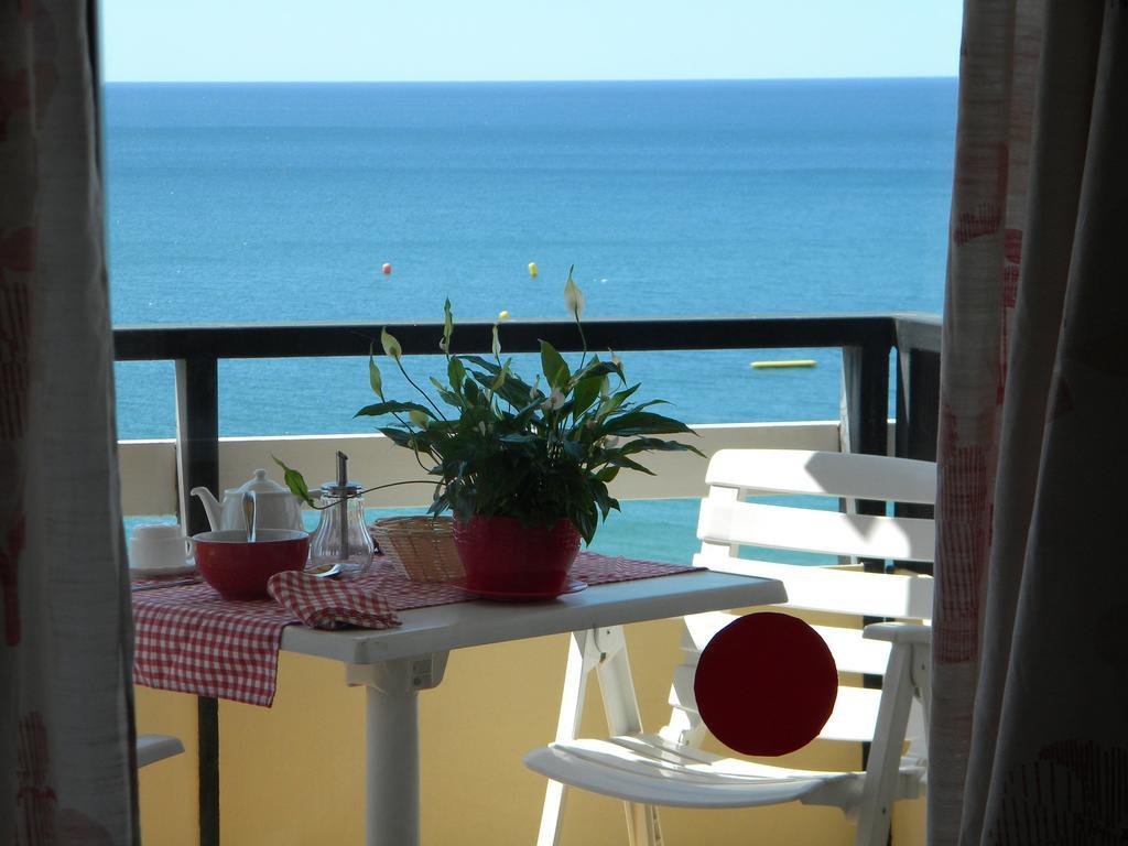 Apartamento Rodas Arysal Salou Esterno foto