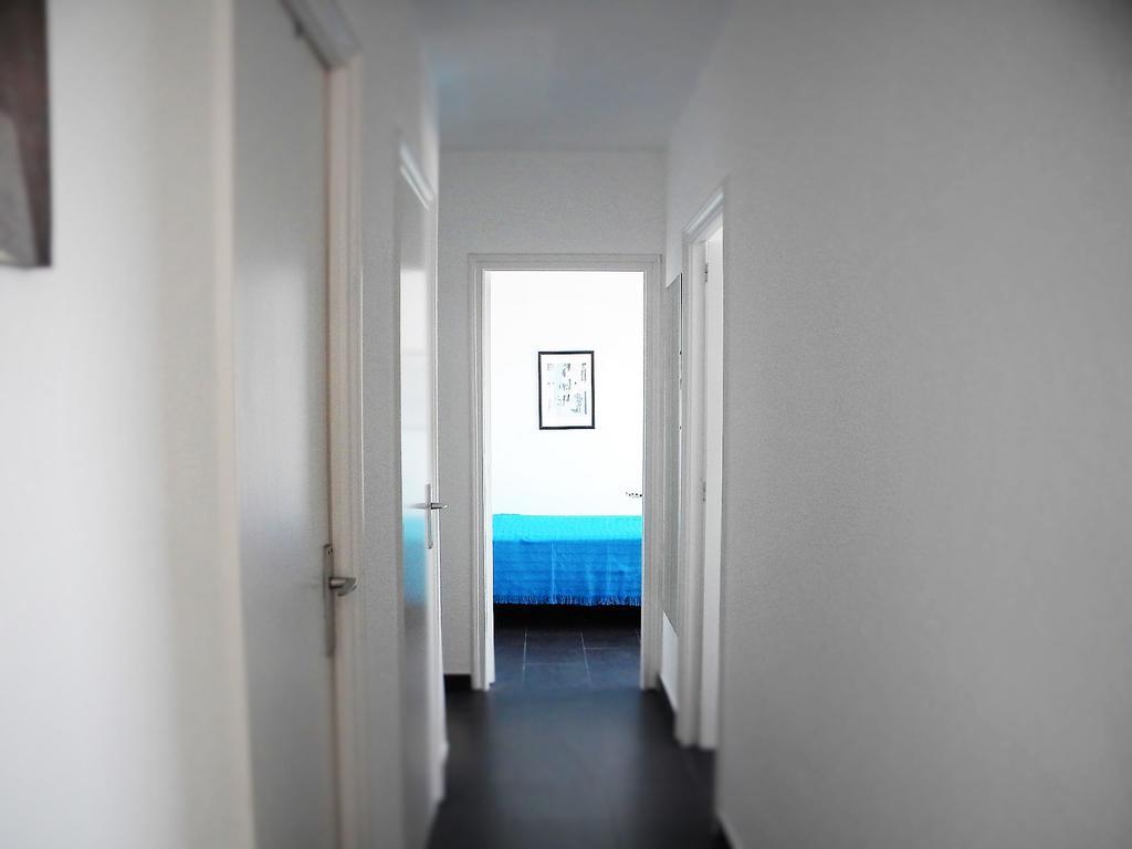 Apartamento Rodas Arysal Salou Esterno foto