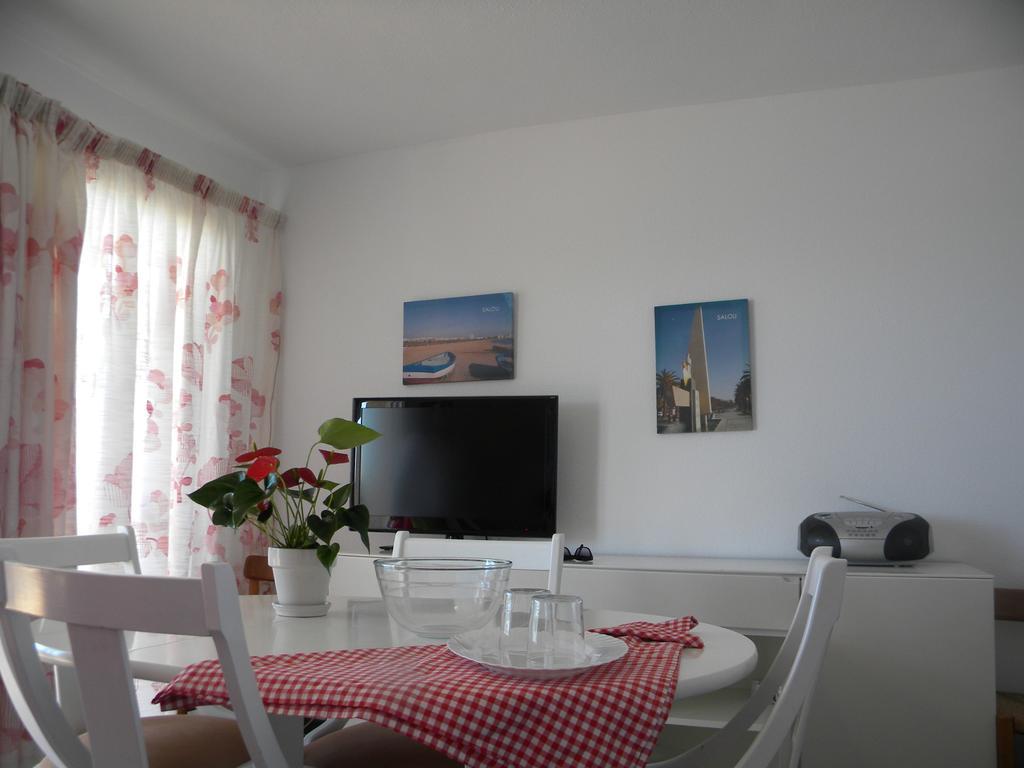 Apartamento Rodas Arysal Salou Esterno foto