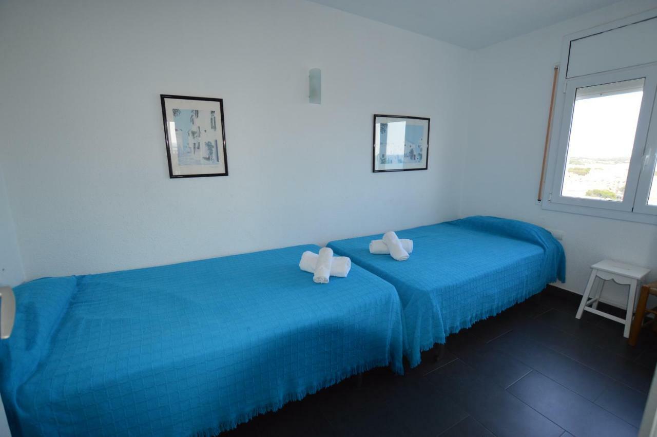 Apartamento Rodas Arysal Salou Esterno foto