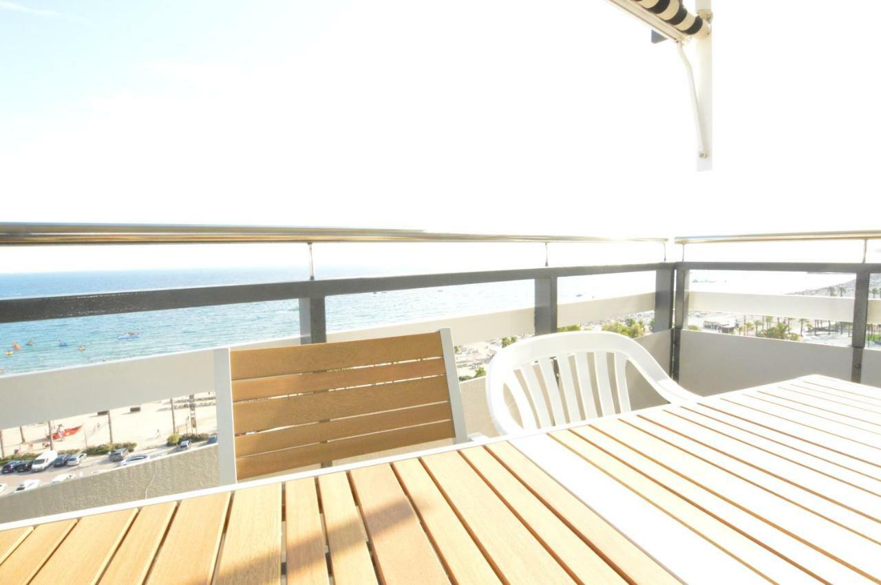 Apartamento Rodas Arysal Salou Esterno foto