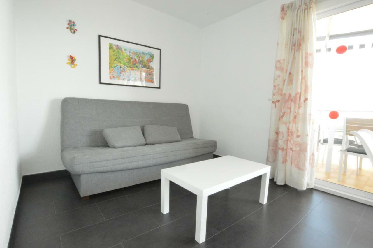 Apartamento Rodas Arysal Salou Esterno foto