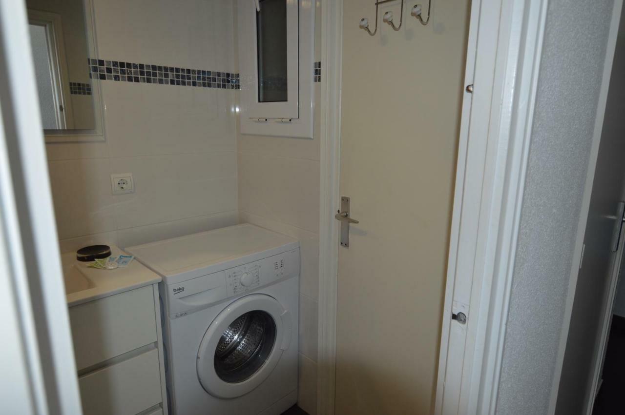 Apartamento Rodas Arysal Salou Esterno foto