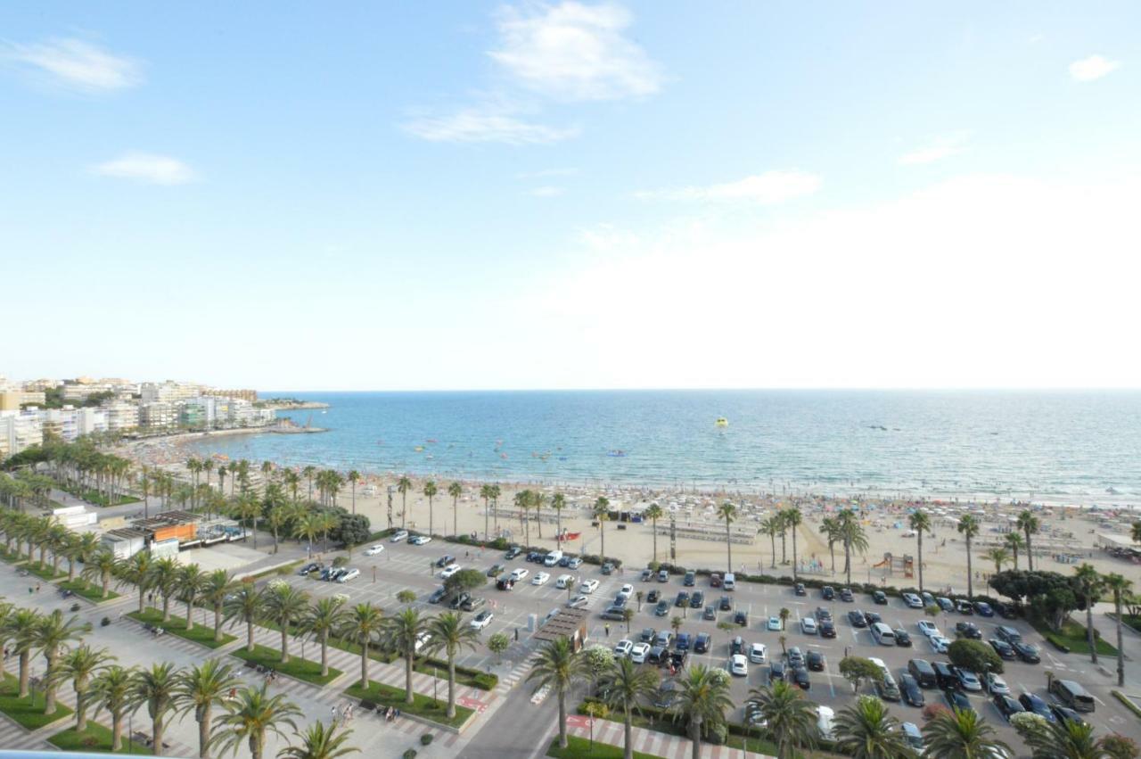 Apartamento Rodas Arysal Salou Esterno foto