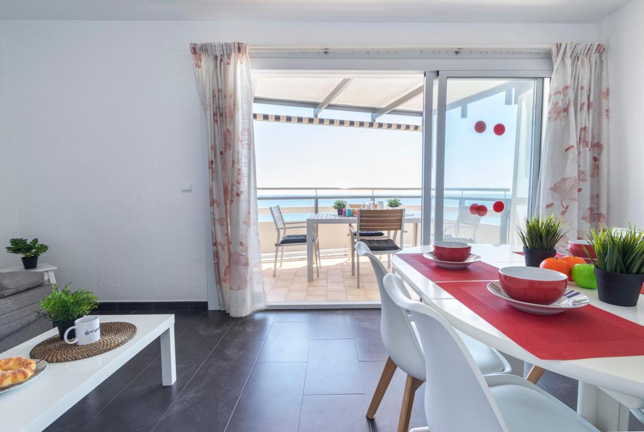 Apartamento Rodas Arysal Salou Esterno foto