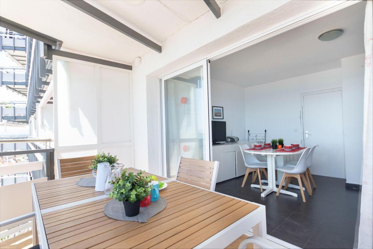 Apartamento Rodas Arysal Salou Esterno foto