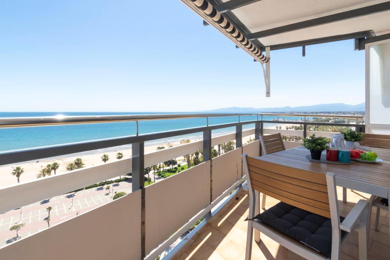 Apartamento Rodas Arysal Salou Esterno foto
