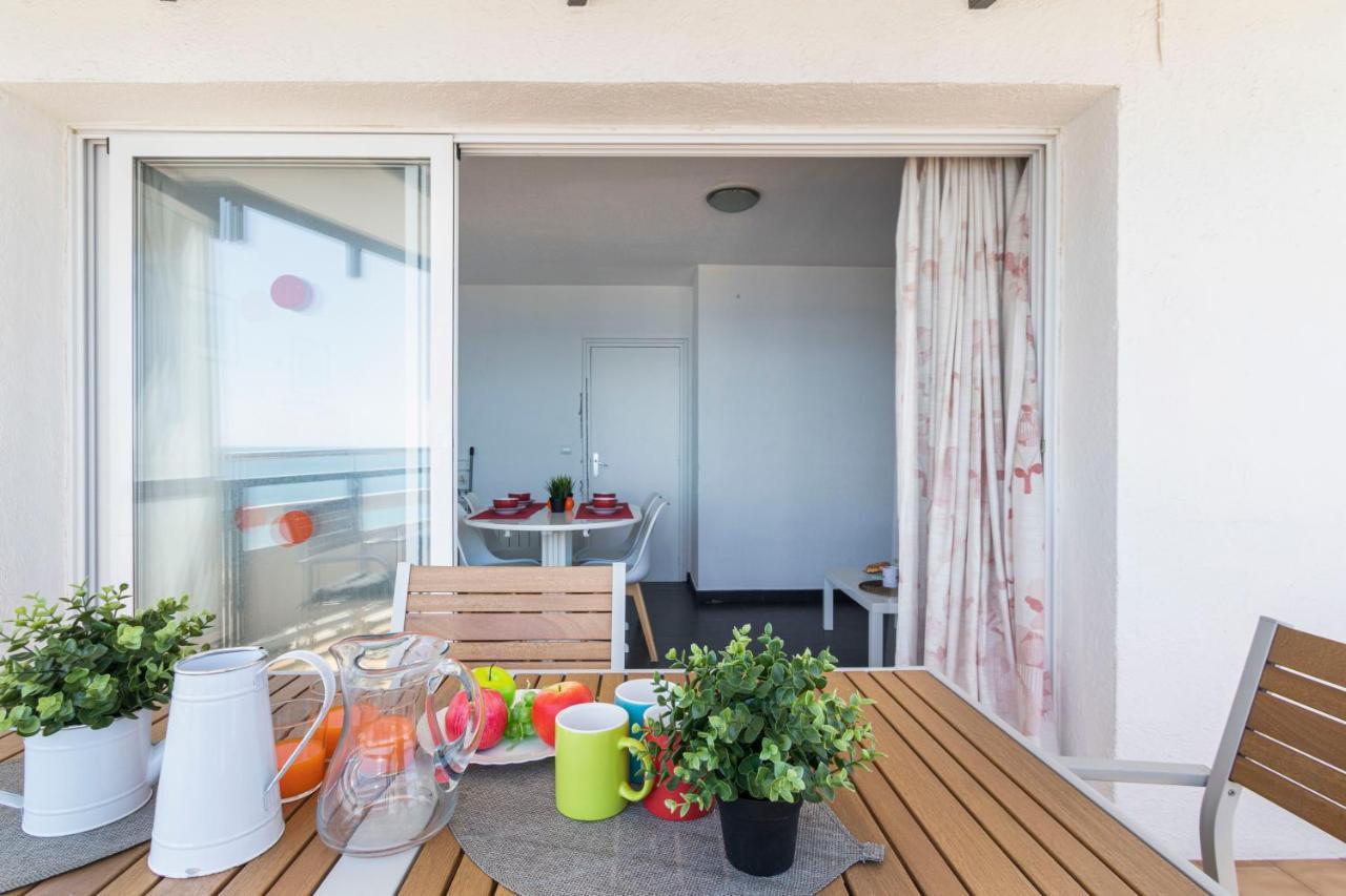 Apartamento Rodas Arysal Salou Esterno foto